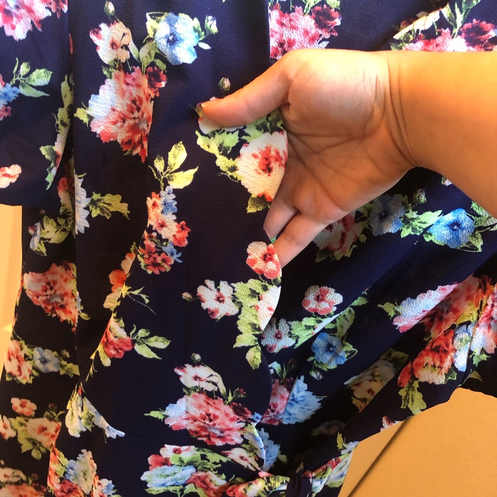 Dress - Picture 2 of 5